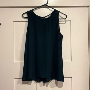 Cute loft dress tank